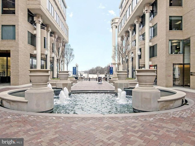 Foto del edificio - 3030 K St NW