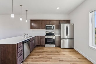 Interior Photo - Terravessa Townhomes