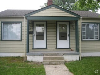 Building Photo - 935 E Weber Rd