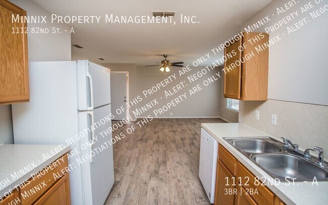 Building Photo - 1112 82nd St. #A