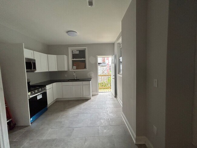 Foto del edificio - Beautiful 3 bedroom house in West Philly