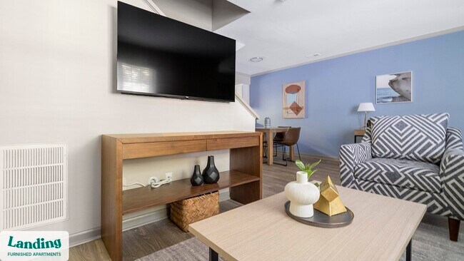 Foto del edificio - 4301 Mill Village Rd