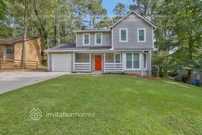 Foto del edificio - 3828 Willow Wood Way NW