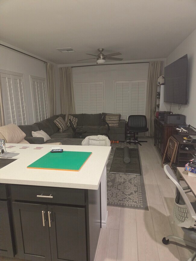 Apartamento para suegros - 3858 Palace Pier St