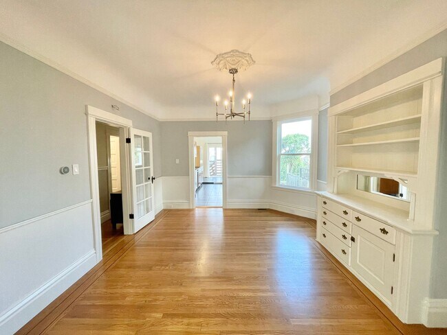 Foto del edificio - 472 Clipper St