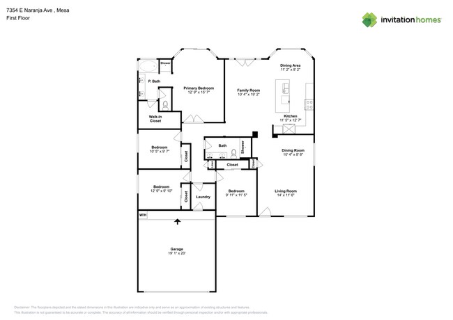 Building Photo - 7354 E Naranja Ave