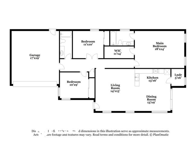 Foto del edificio - 2281 E Peach Tree Dr