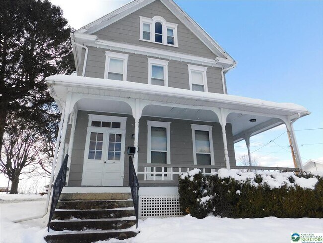 Foto del edificio - 300 S 9th St