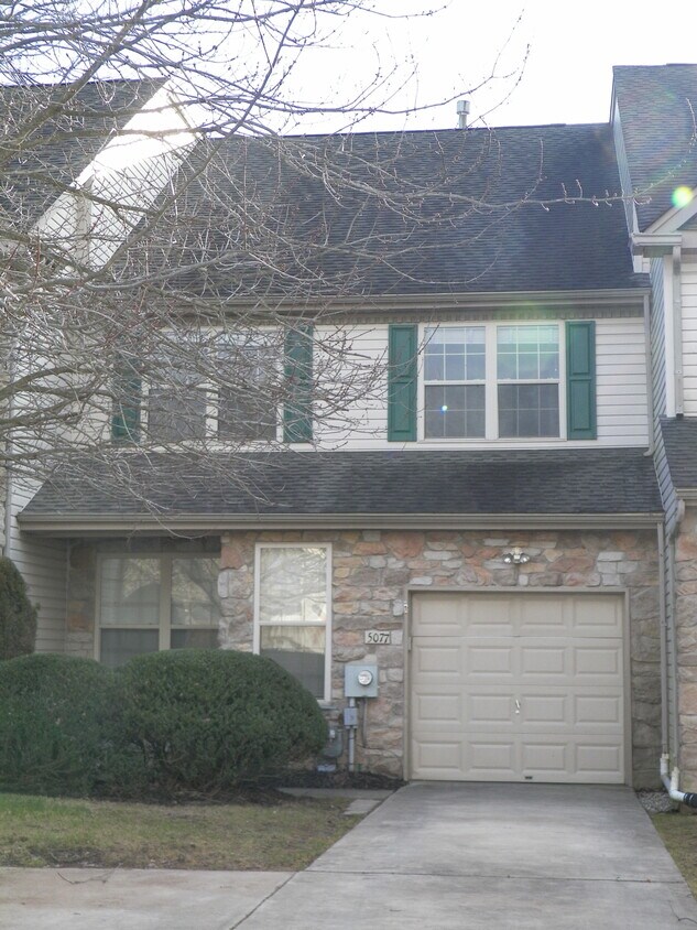 5077 Rosewood Dr, Doylestown, PA 18902 Townhome Rentals in Doylestown