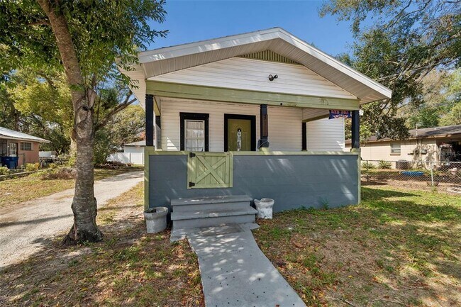 Foto del edificio - 3716 N 35th St