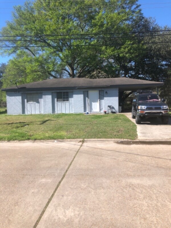 4124 Worthy Dr, Lake Charles, LA 70607 House Rental in Lake Charles