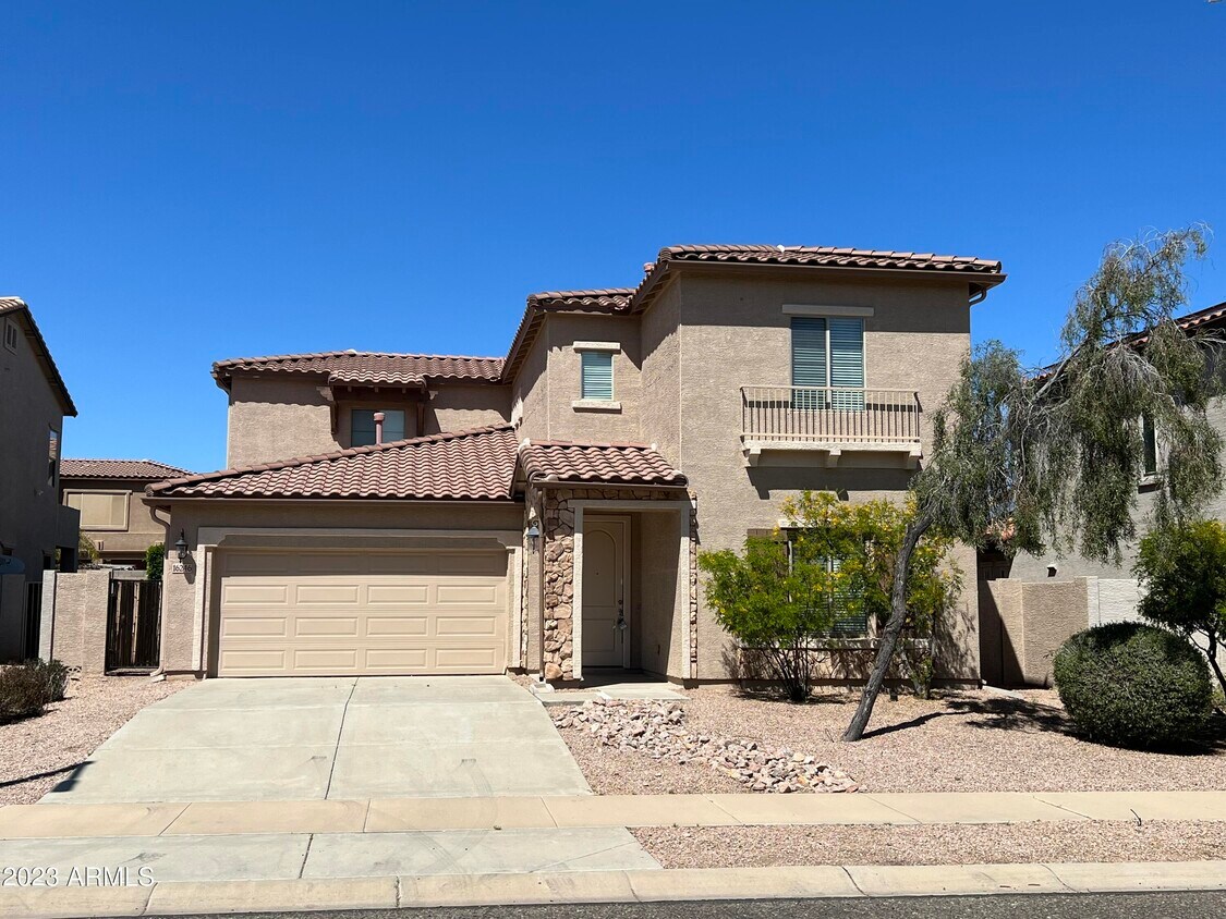 16246 W Mercer Ln, Surprise, AZ 85379 House Rental in Surprise, AZ