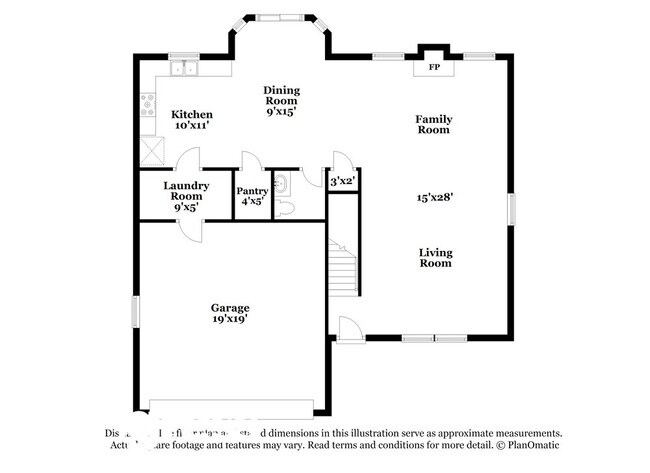 Building Photo - 8325 Bluestem Ln