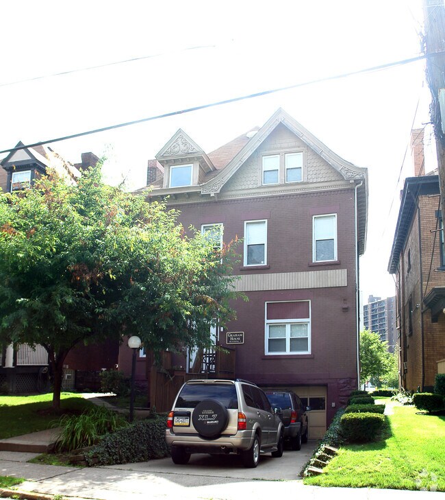 Building Photo - Graham House Apartments