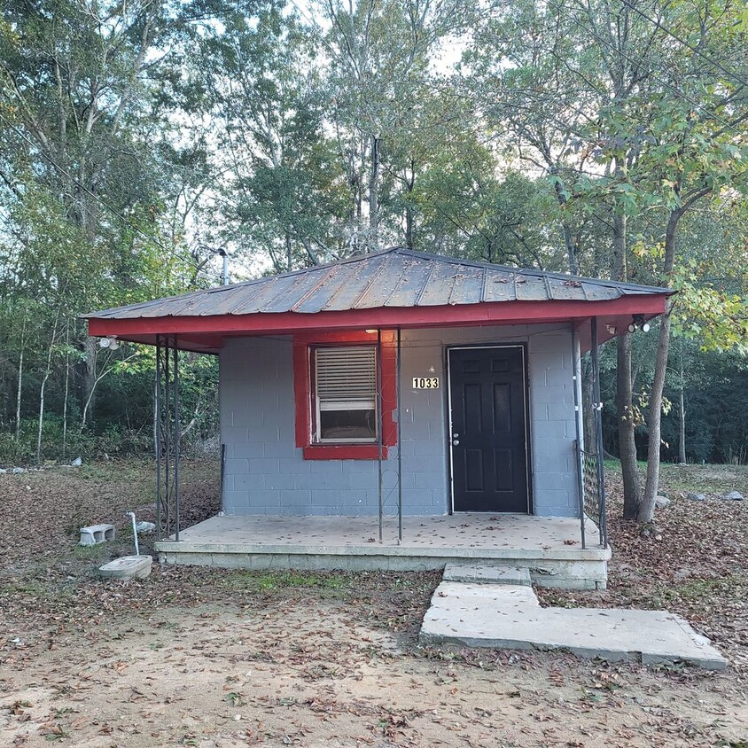 Foto principal - Renovated 2 bedroom home Phenix City