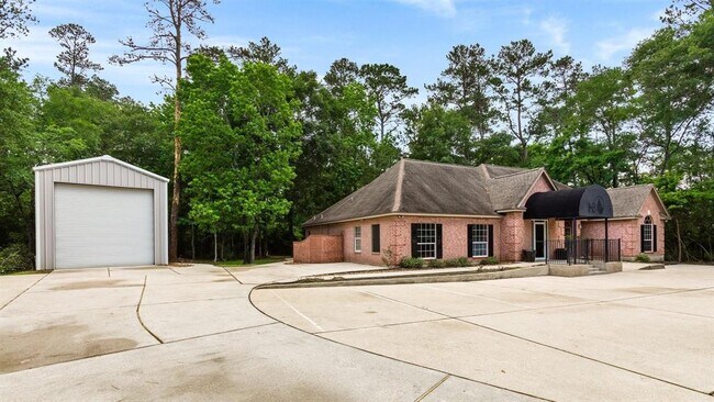Building Photo - 15720 Kuykendahl Ct
