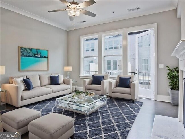 Foto del edificio - 6678 Sterling Dr