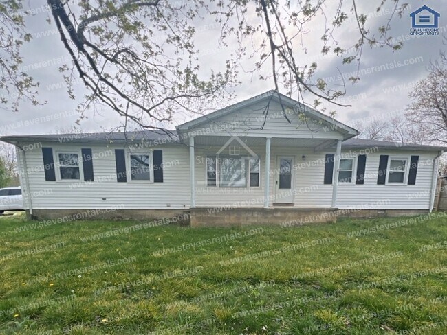 Building Photo - 159 County Farm Rd
