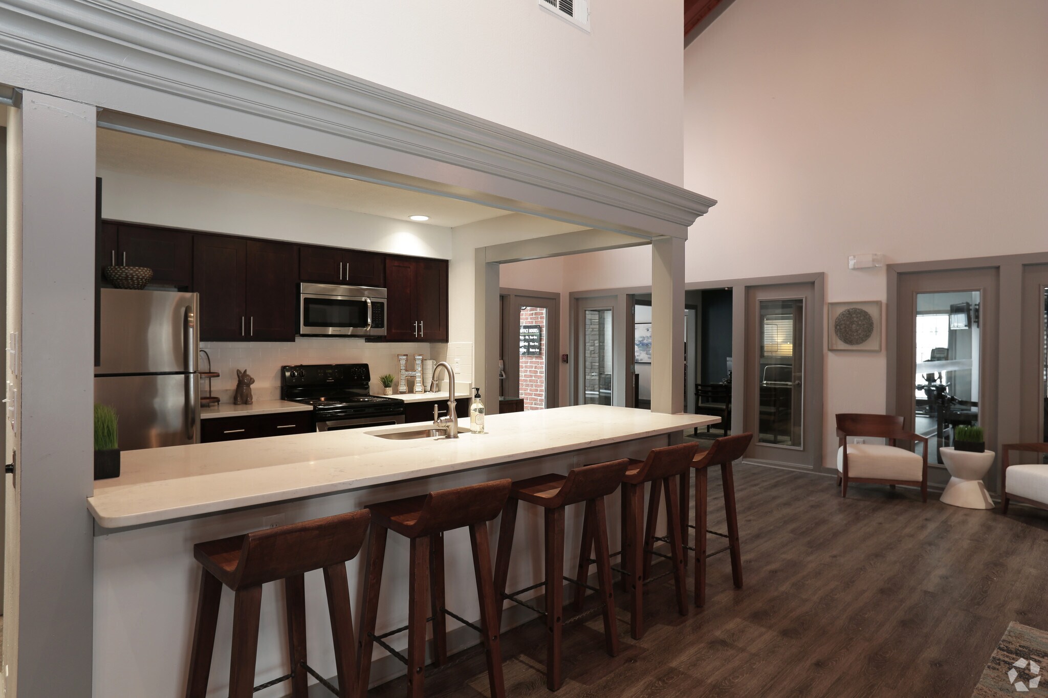 Hunter's Chase Apartments – photo 5