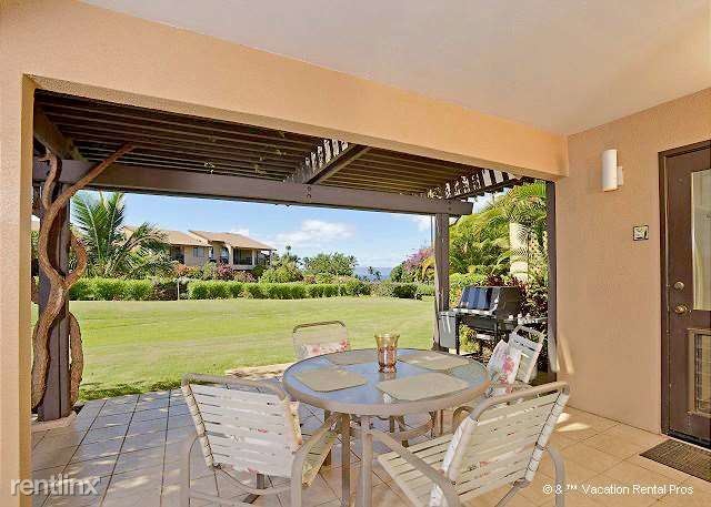 Primary Photo - 3300 Wailea Alanui Dr