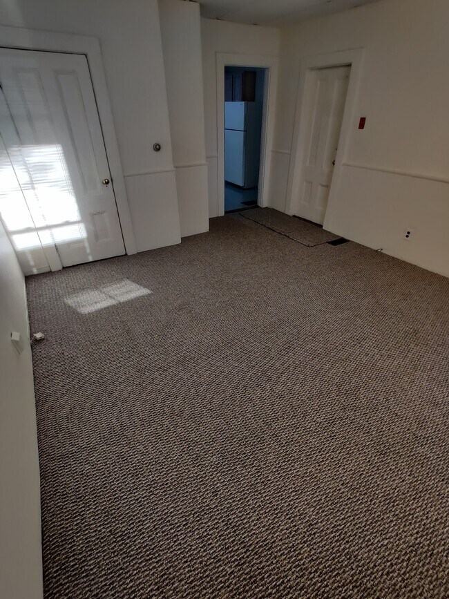 Foto del edificio - 38 Williams St