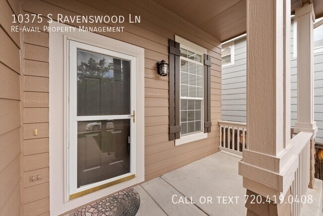 Building Photo - 10375 S Ravenswood Ln