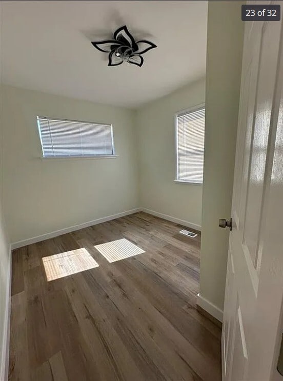 Bedroom 1 - 8311 Tracy Ave
