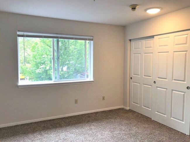 Foto del interior - English Gardens Apartments
