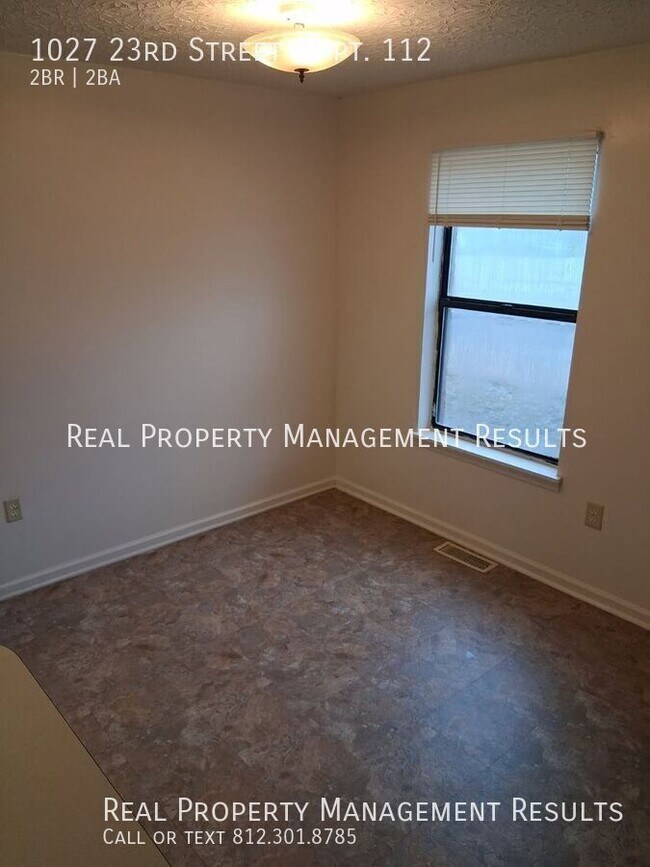 Foto del edificio - 1027 23rd St