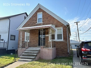 Building Photo - 8024 Stephens Rd