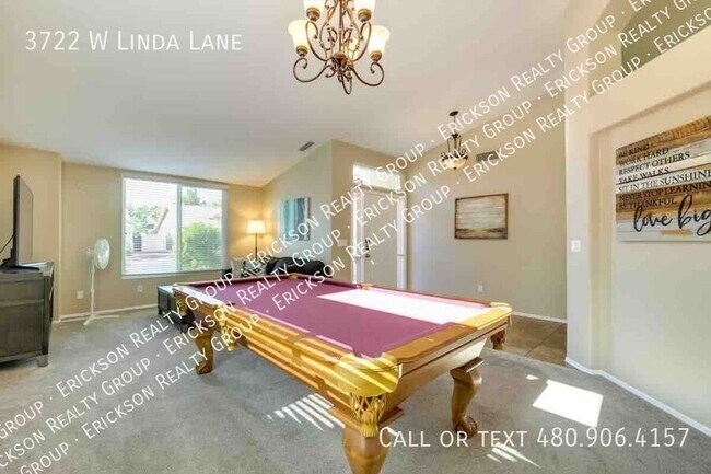 Foto del edificio - 3722 W Linda Ln