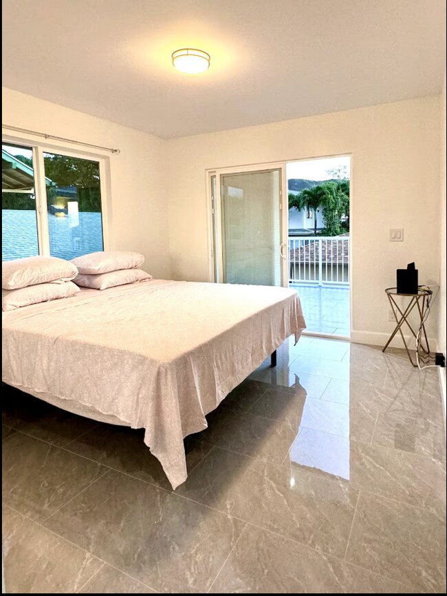 Dormitorio principal 2do piso - 551 11th Ave