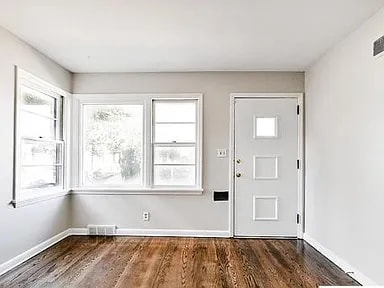 Foto del edificio - 441 N 39th St