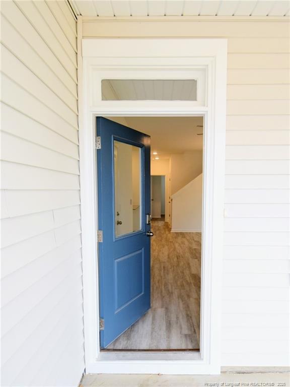 Building Photo - 36 Furley St