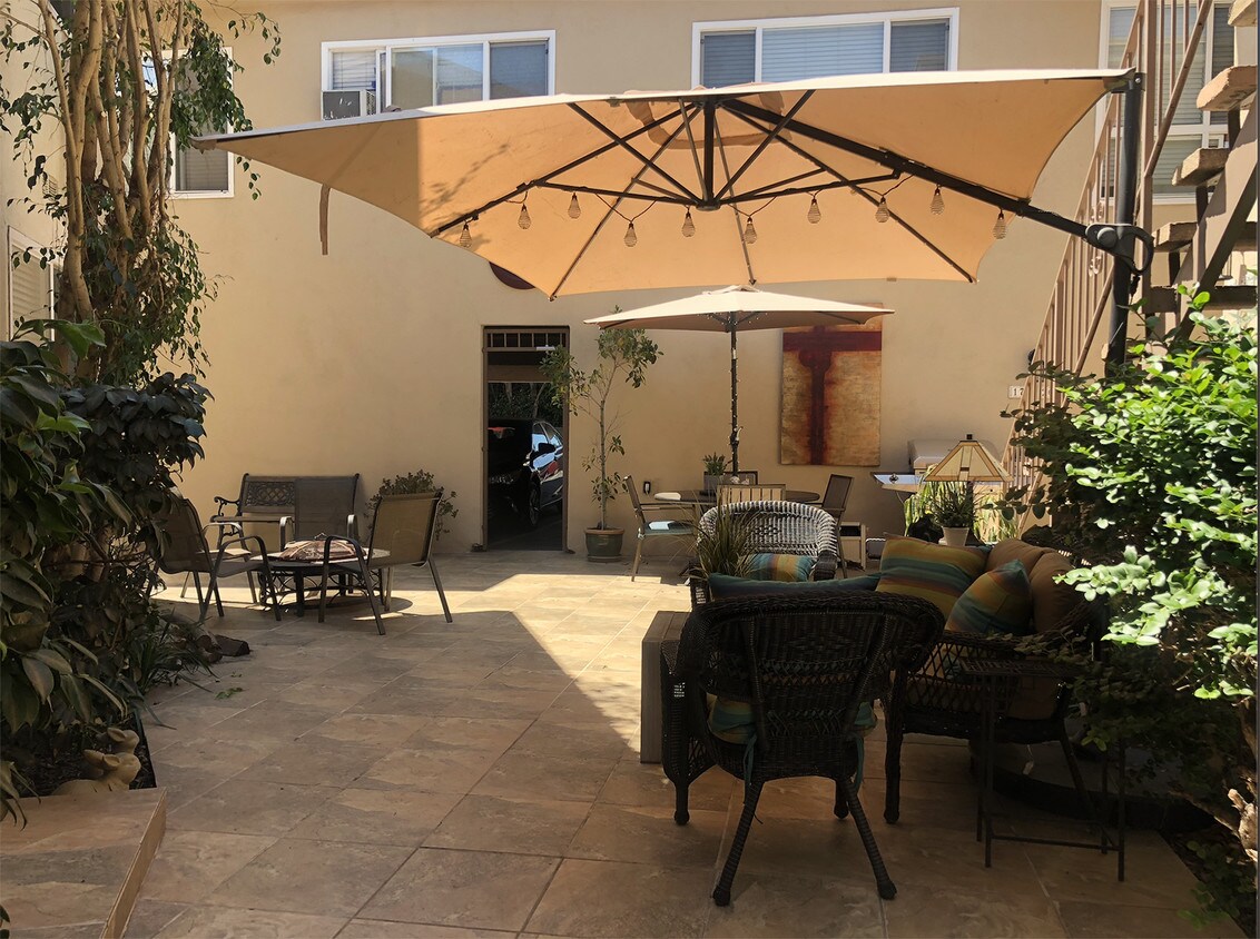 249 Apartments For Rent In West La Ca Westsiderentals