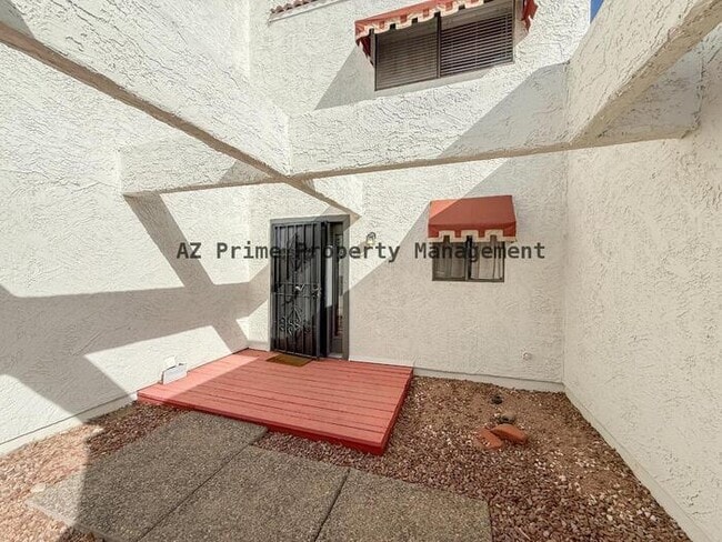 Photo - 13817 N 42nd St (Phoenix, AZ) Townhome