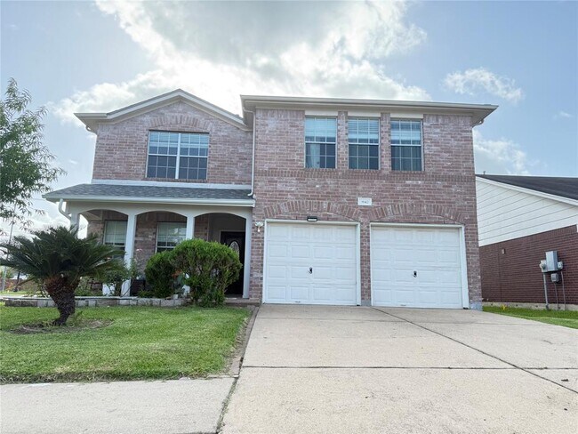 Foto del edificio - 2642 Eldridge Park Way