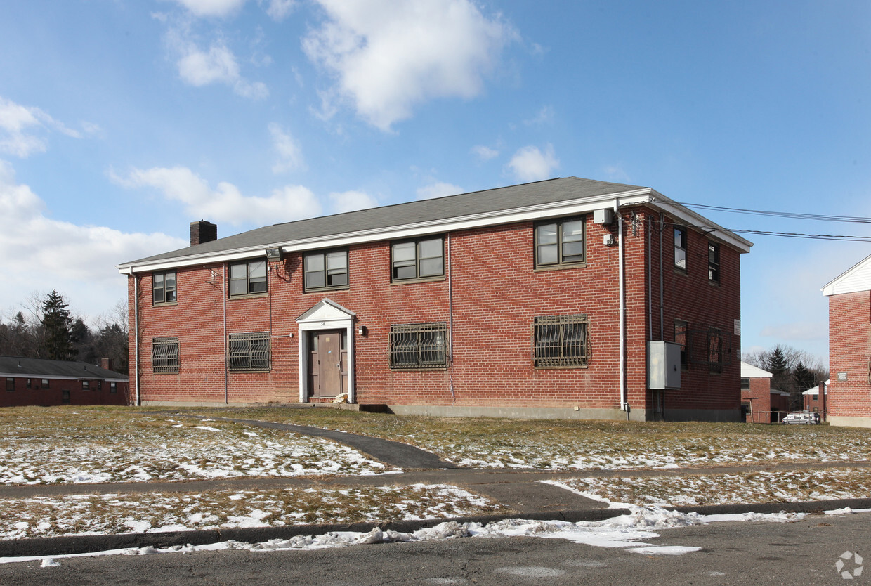 Building Photo - Westbrook Village