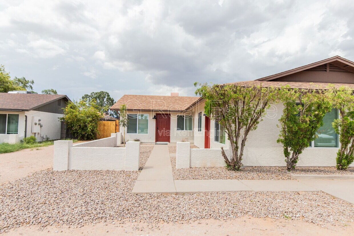 Photo - 4644 E Caballero St