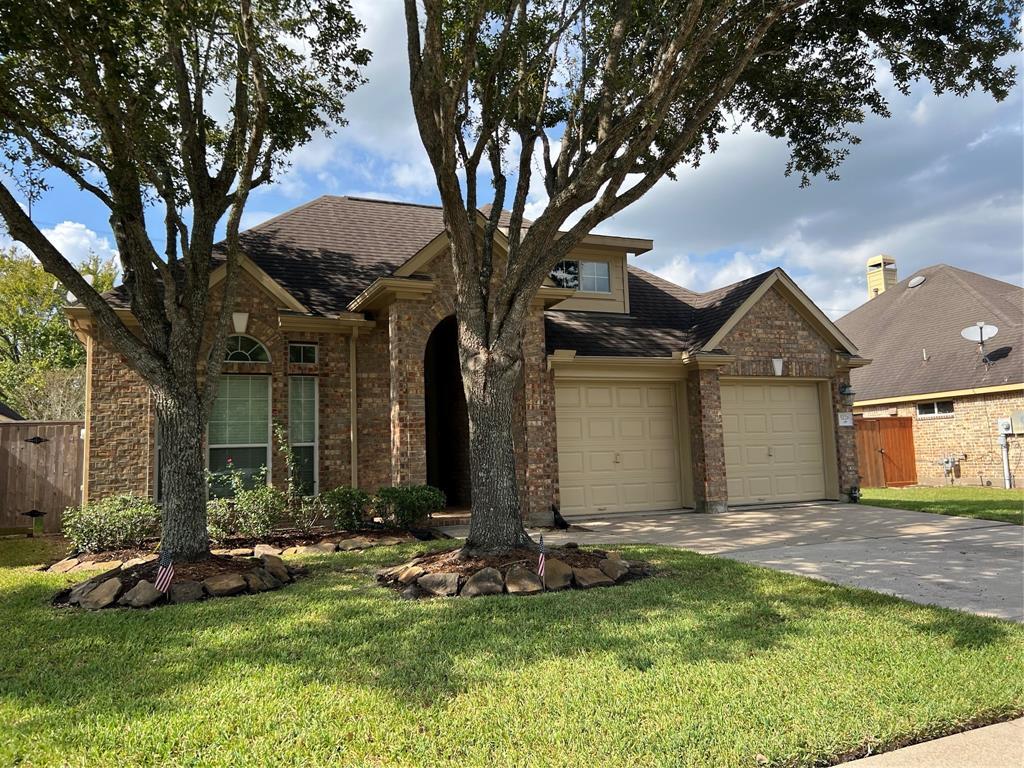 5226 Cottonwood Creek Ln, League City, TX 77573 House for Rent in