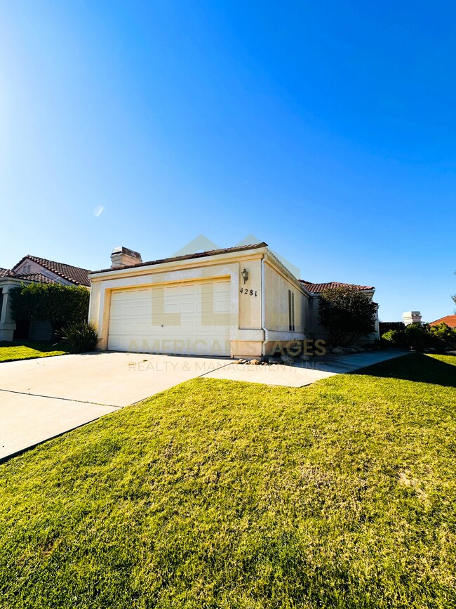 Foto del edificio - 4281 Ridgecrest St