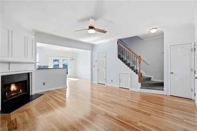 Foto del edificio - 1130 Kilmington Ct