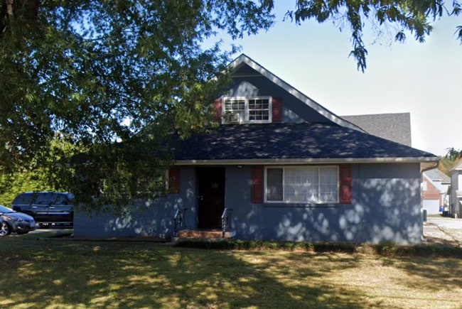 Brainerd 1 Bedroom 1 Bathroom Unit! - Brainerd 1 Bedroom 1 Bathroom Unit! House
