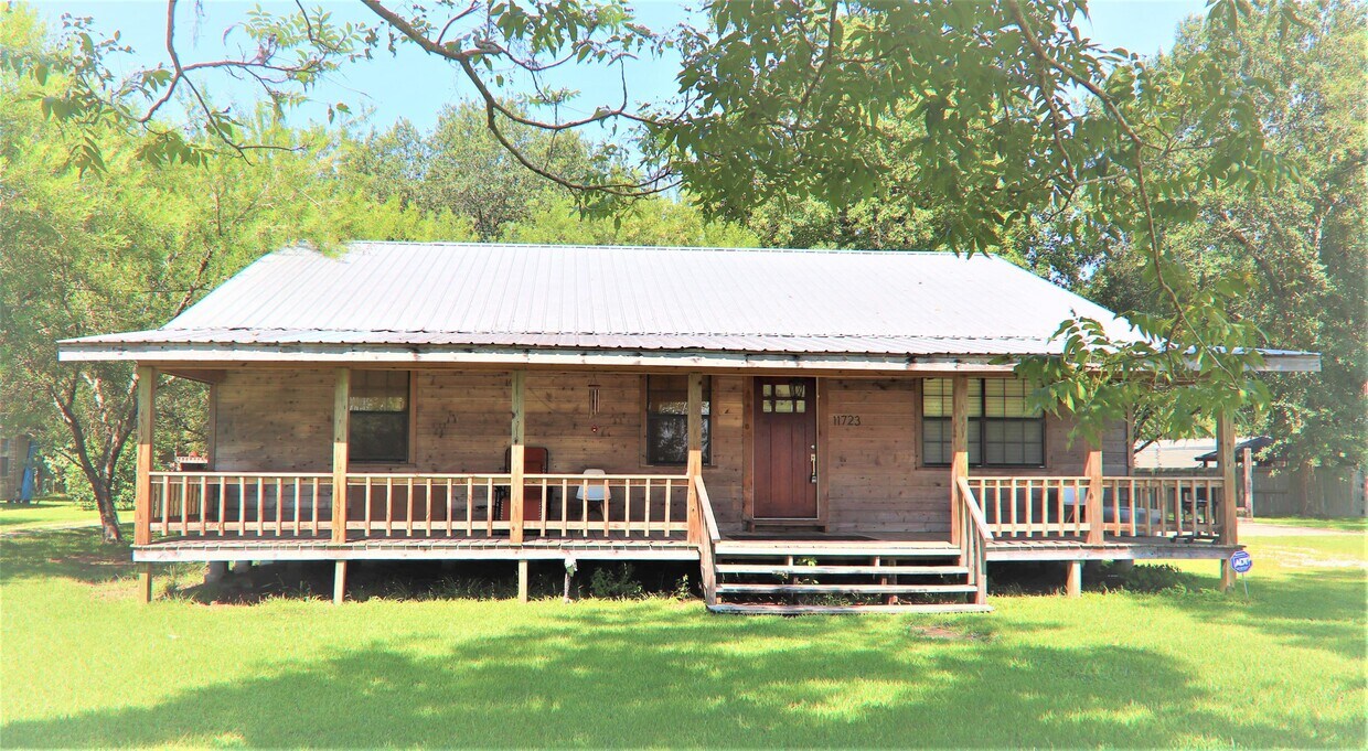 11723 Cooks Lake Rd, Lumberton, TX 77657 House Rental in Lumberton