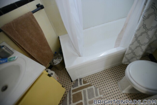 Foto del edificio - 66 Chiswick Rd