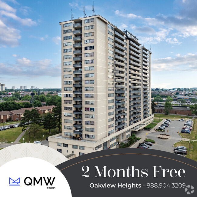 Building Photo - Oakview Heights