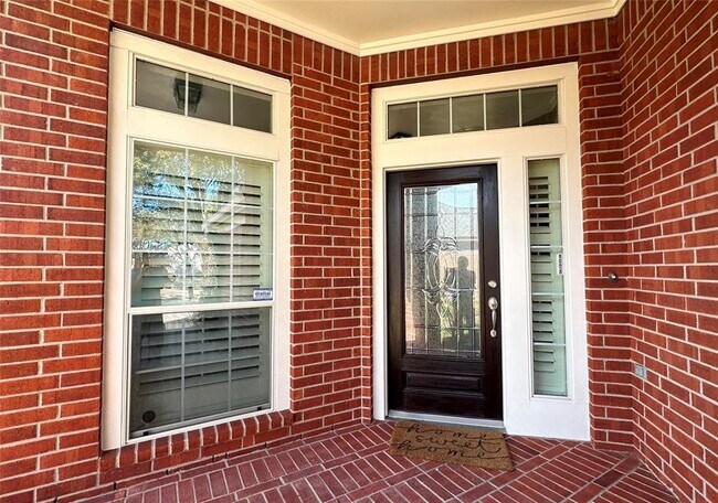 Foto del edificio - 1707 Magnolia Lake Ln