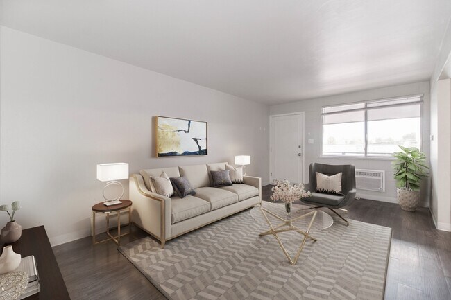 Foto del edificio - 5840 Carr St