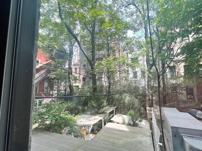 Foto del edificio - ST MARKS PLACE