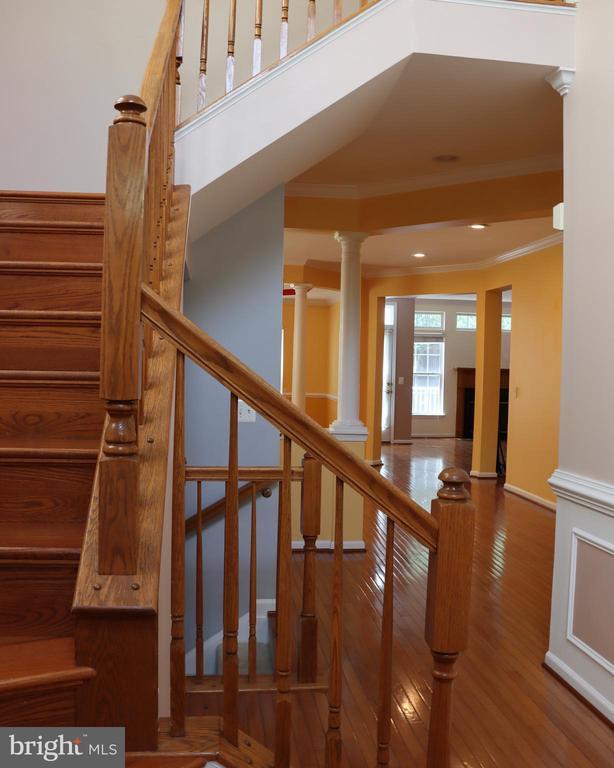 Foto del edificio - 8560 Barrow Furnace Ln